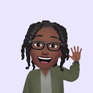 Meet your Posher, Deborah